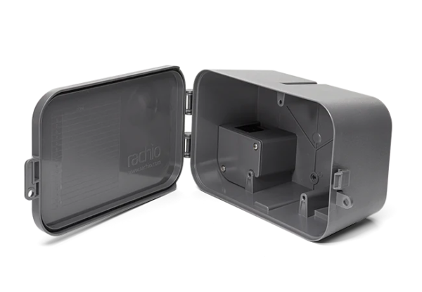 Boitier exterieur pour controleur Rachio - Image 4