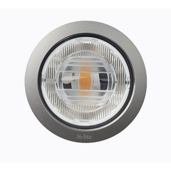 BIG FLUX ASYMÉTRIQUE GRIS PERLE  3W - Image 2