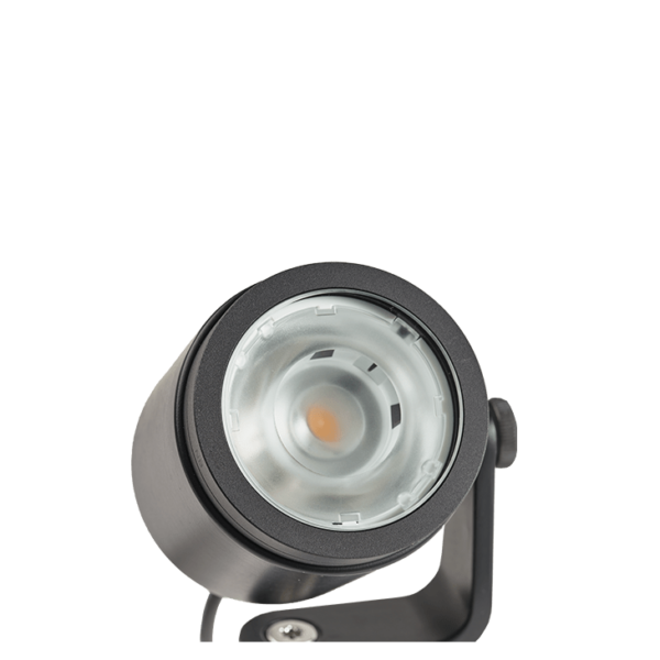 Projecteur BIG SCOPE Étroit ( narrow )  ( chaud )  5 W - Image 4