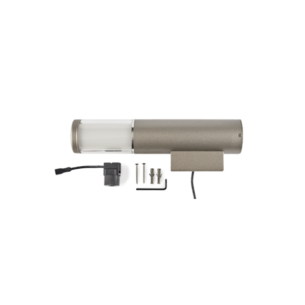 LIV WALL ARGENT  1.5 W - Image 4