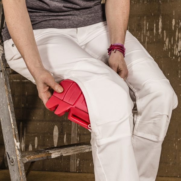 Genouillères en EVA s'insère dans pantalon PF875 - Image 3