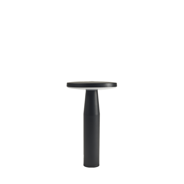 DISC LOW NOIR  2.9 W