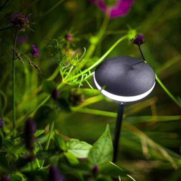 Bollard SWAY NOIR  1 W