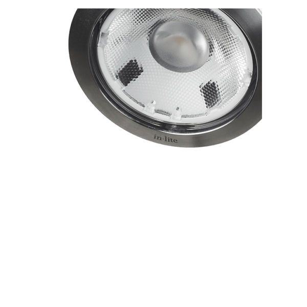BIG FLUX GRIS PERLE  3W - Image 5