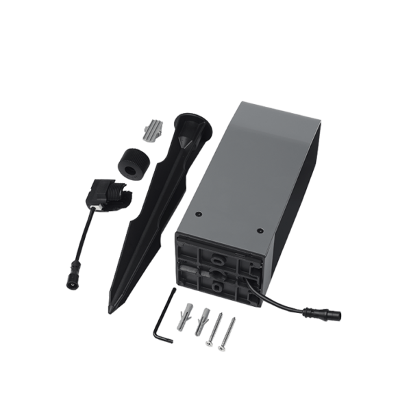 ACE GRIS MAT  3 W - Image 5