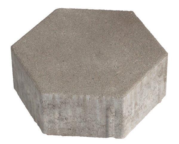 Pavé Hexagone 80 ( 0.37p2 )