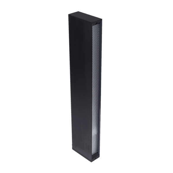 Lumière EVO dark  3 W - Image 3